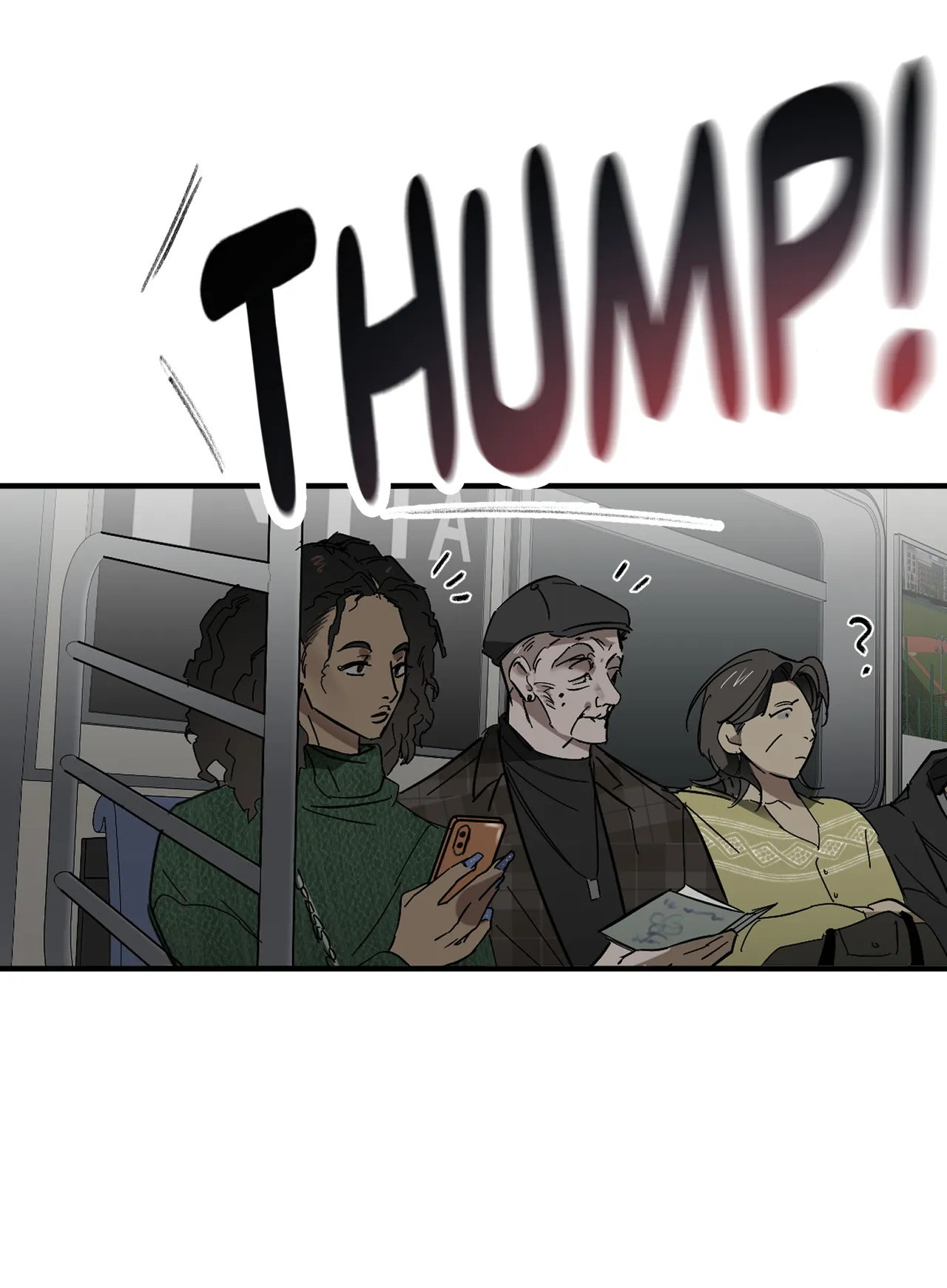 Take Off S2 Ch.156 page 7 full
