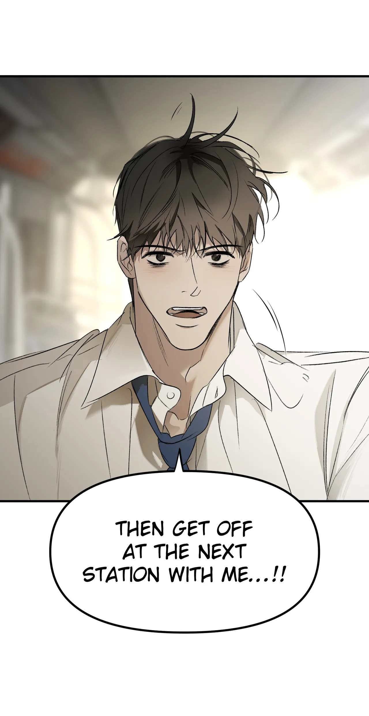 Take Off S2 Ch.157 page 5 full