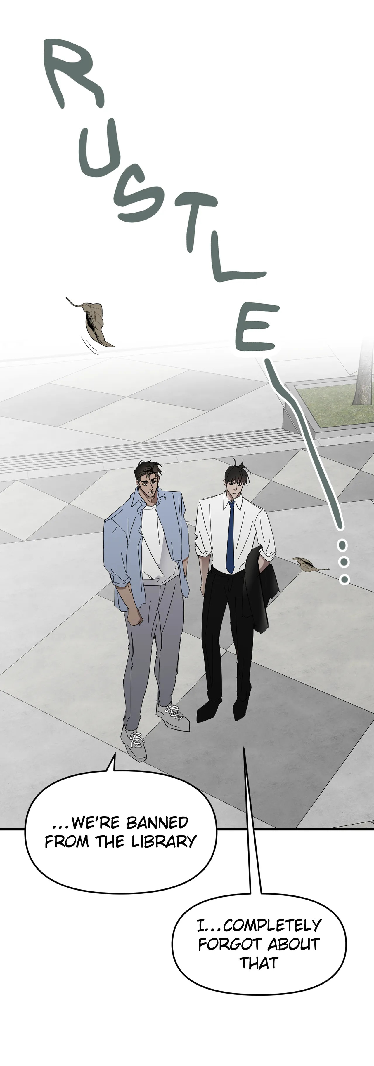 Take Off S2 Ch.152 page 3 full