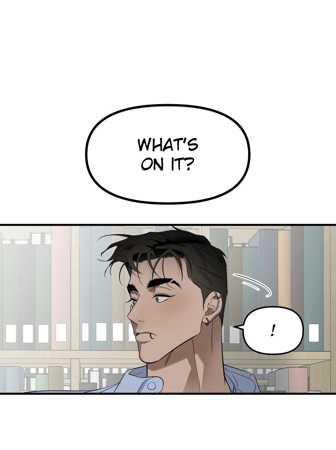 Take Off S2 Ch.153 page 10 full
