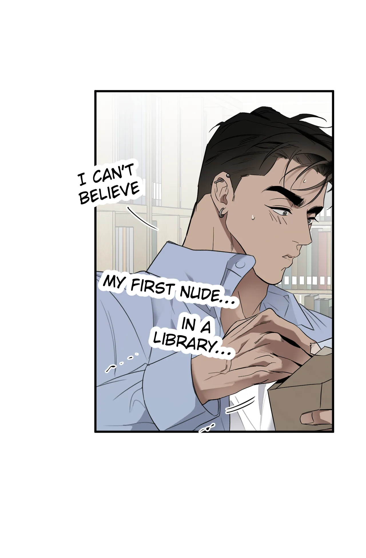 Take Off S2 Ch.153 page 8 full