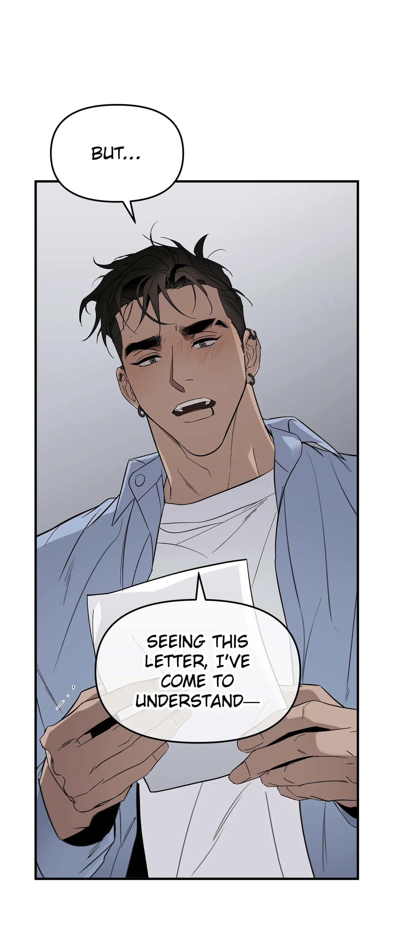 Take Off S2 Ch.154 page 6 full