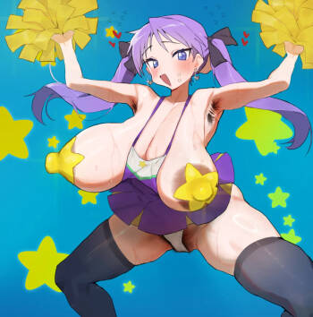 pixiv杂图 cover