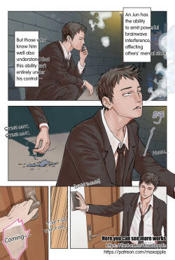 One stare make pregnant Episode 3