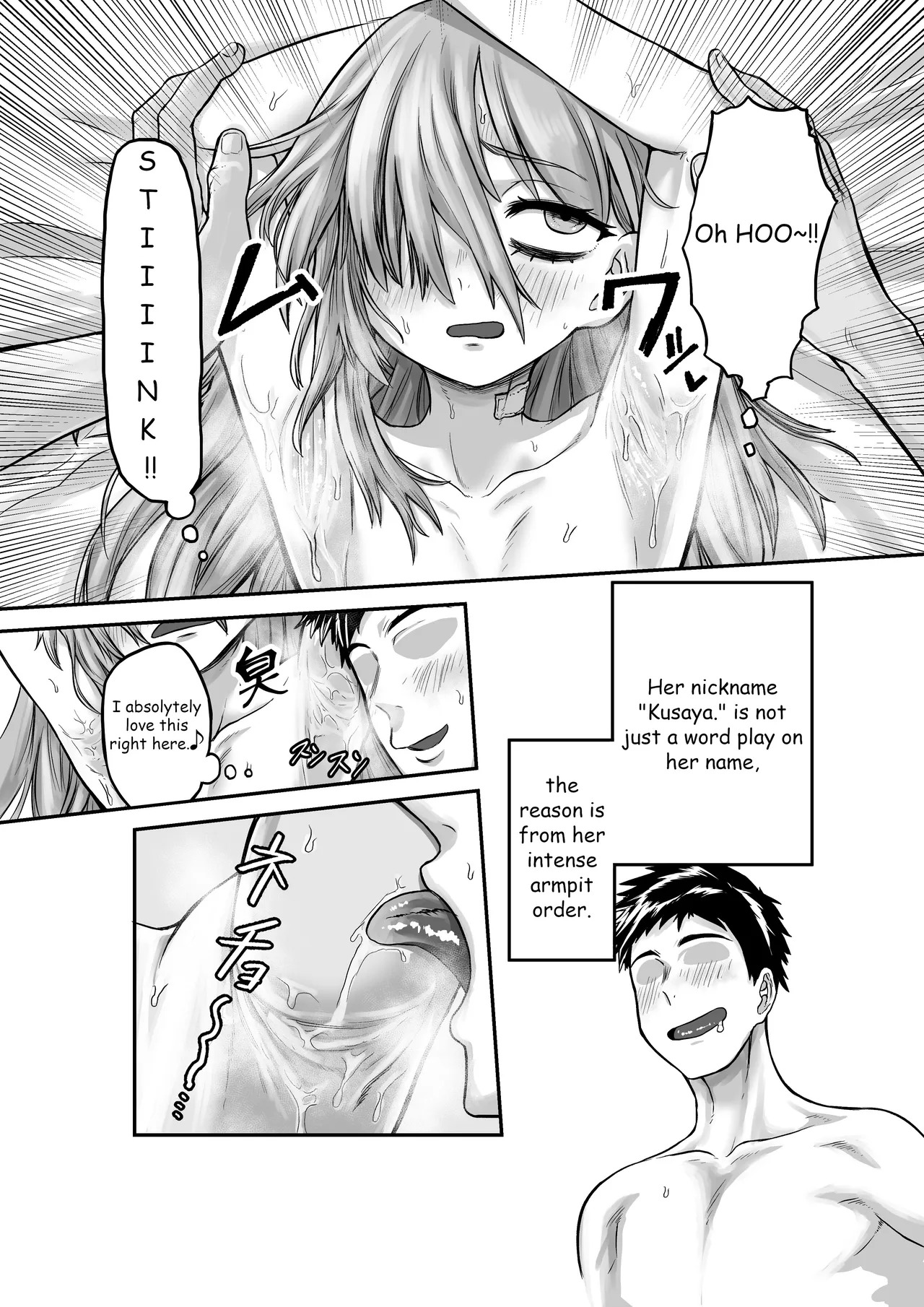 Seichishiki Zero no Classmate ni Oisha-san Gokko to Shoushite H na Koto Shimakuru | Engaging in all sorts of sexual acts with a classmate who has zero sexual knowledge, under the guise of playing doctor page 10 full
