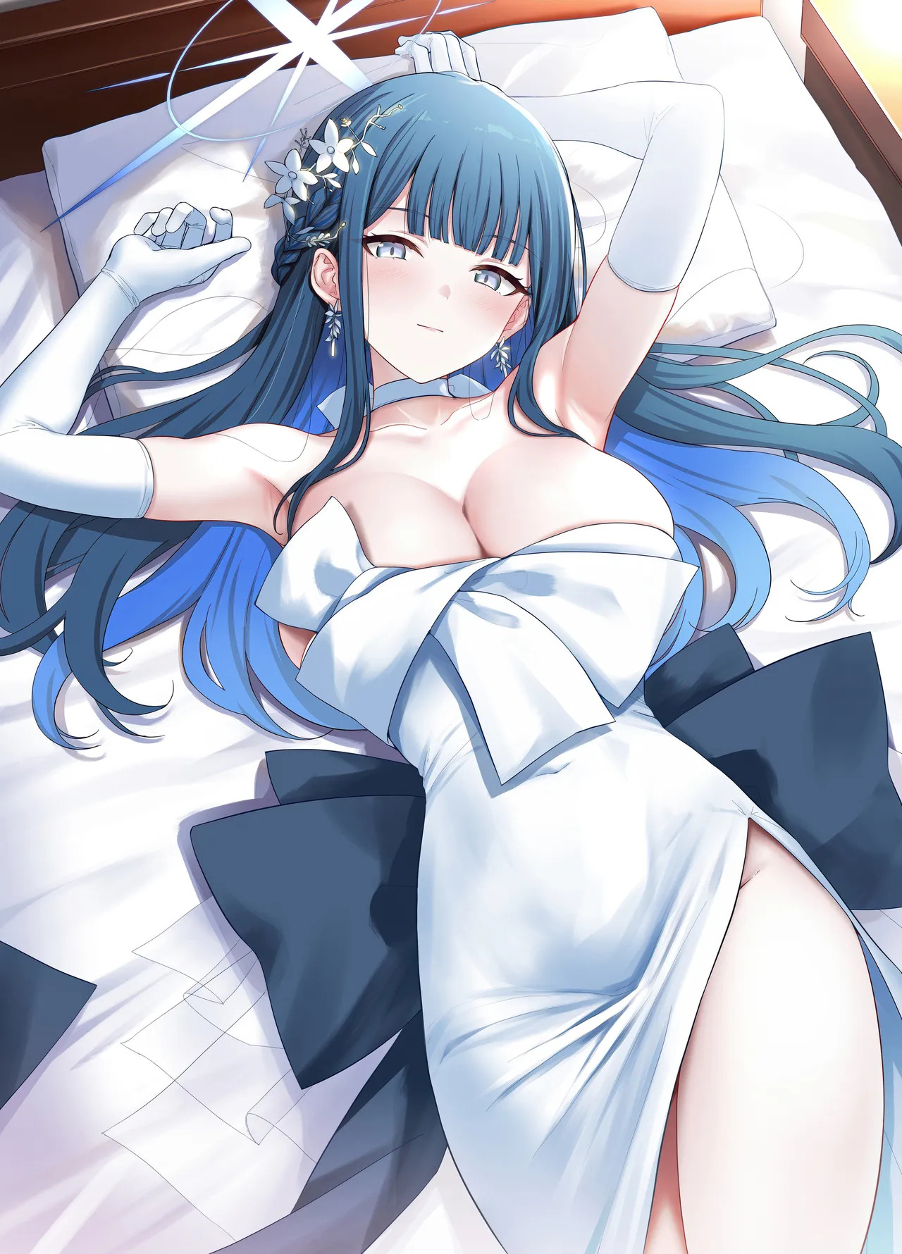 且将那日、撷取。 page 3 full