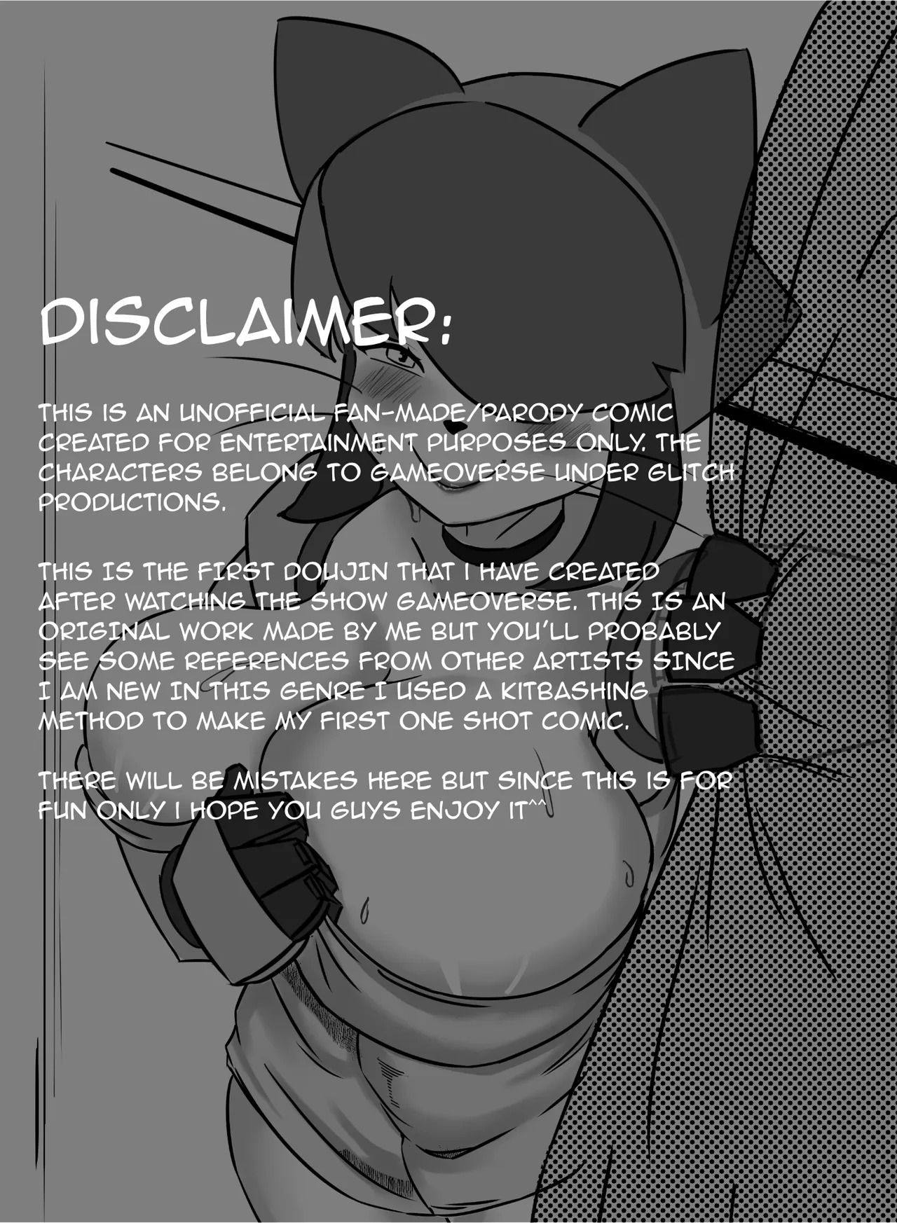 Jukujo no monogatari haha no ai page 2 full