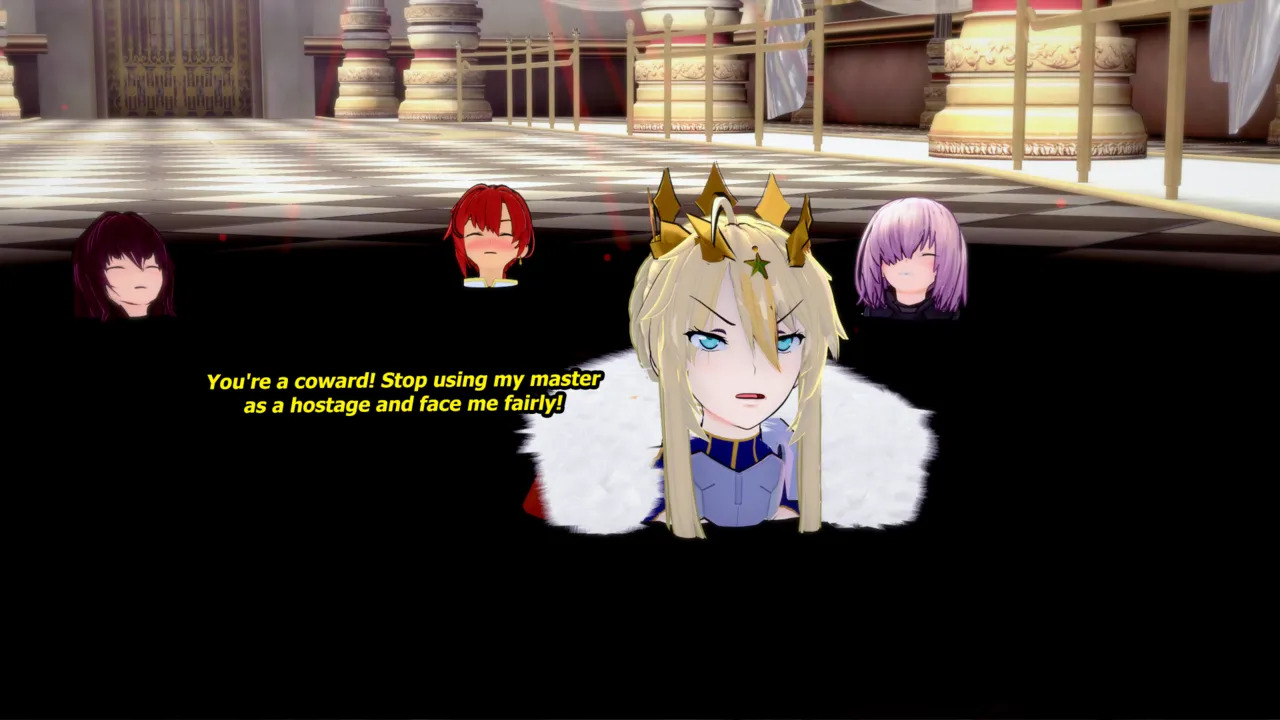 Servants Part 1 page 10 full