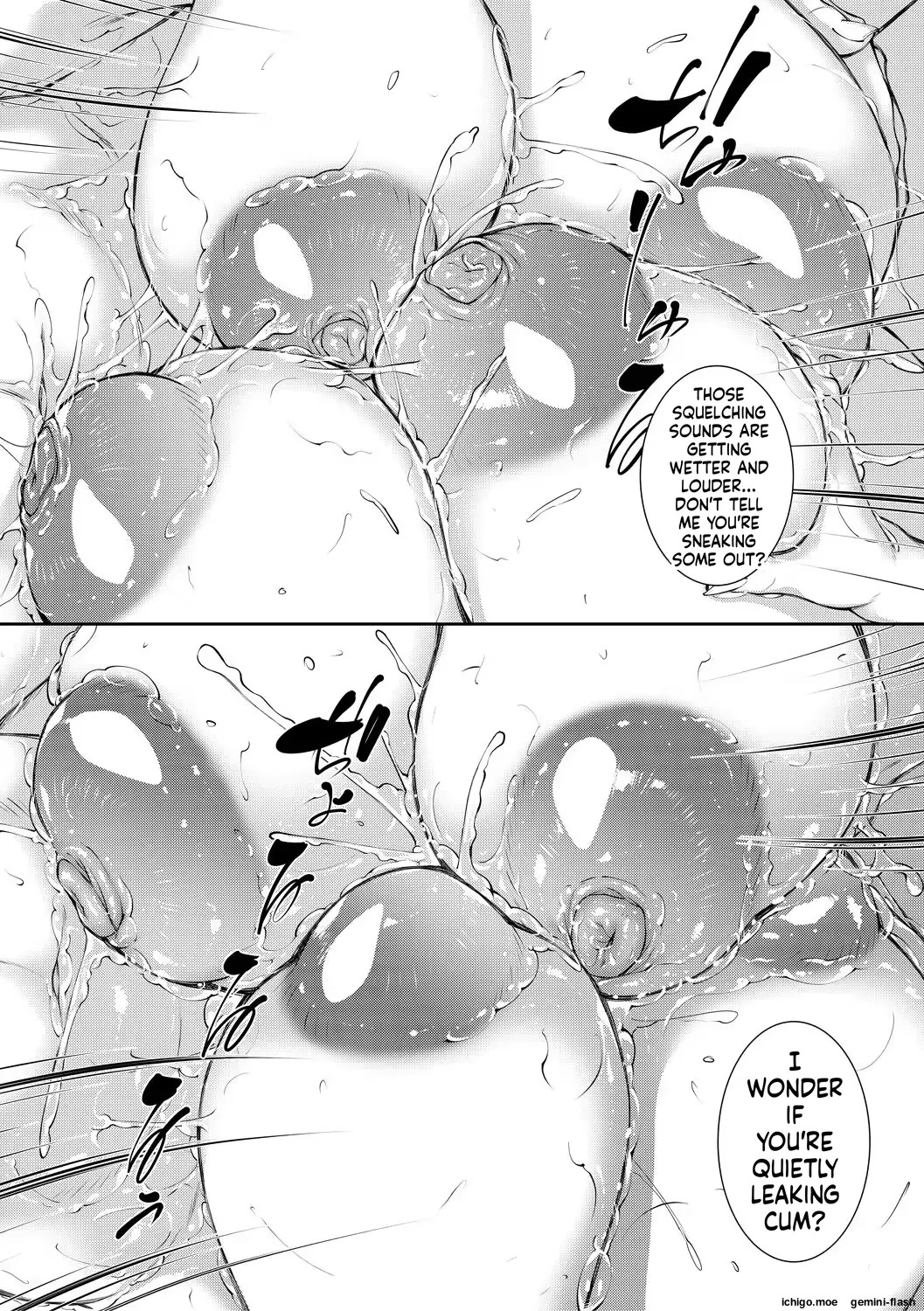 Shijima Yukio Paizuri page 9 full