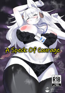 Yuki no Kakera | A Speck Of Courage