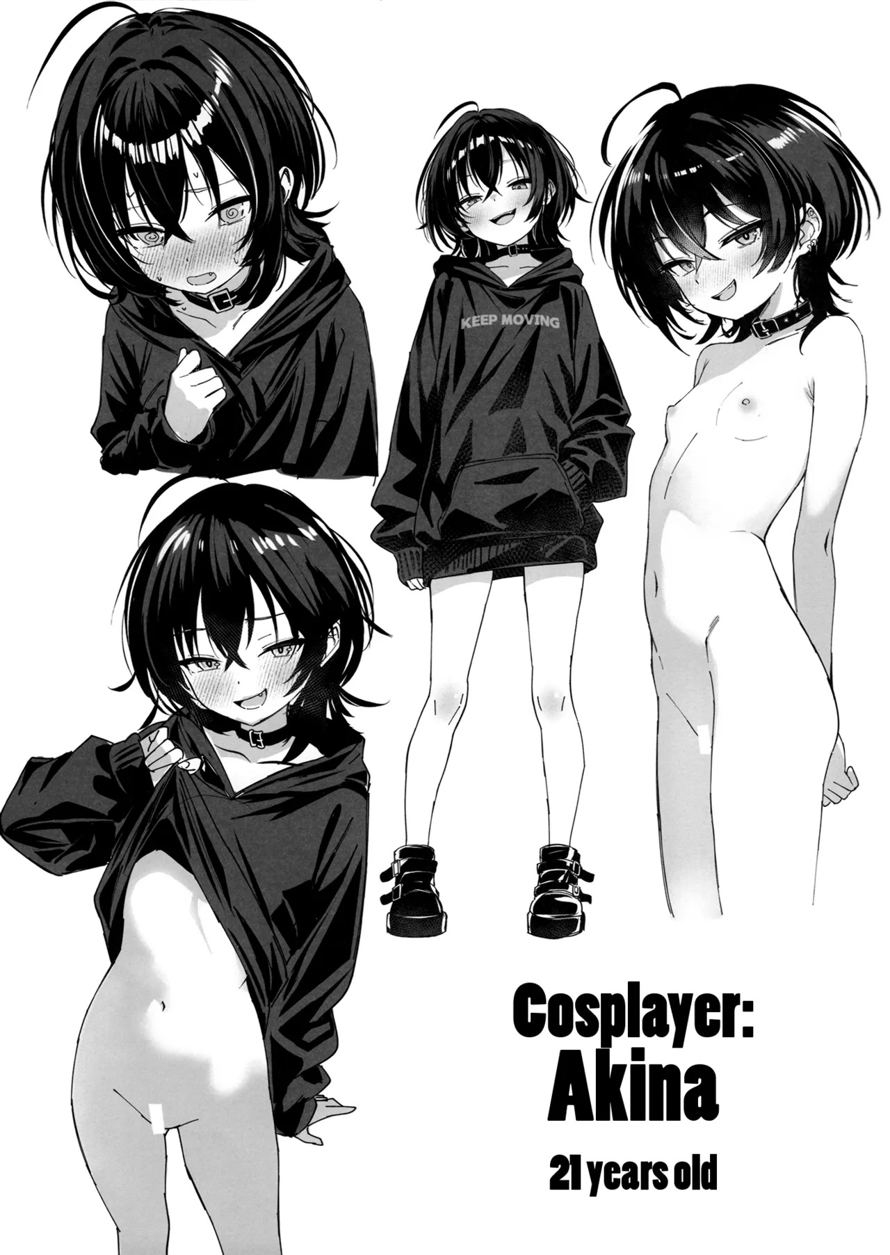 RANDOM ARCHIVE page 9 full