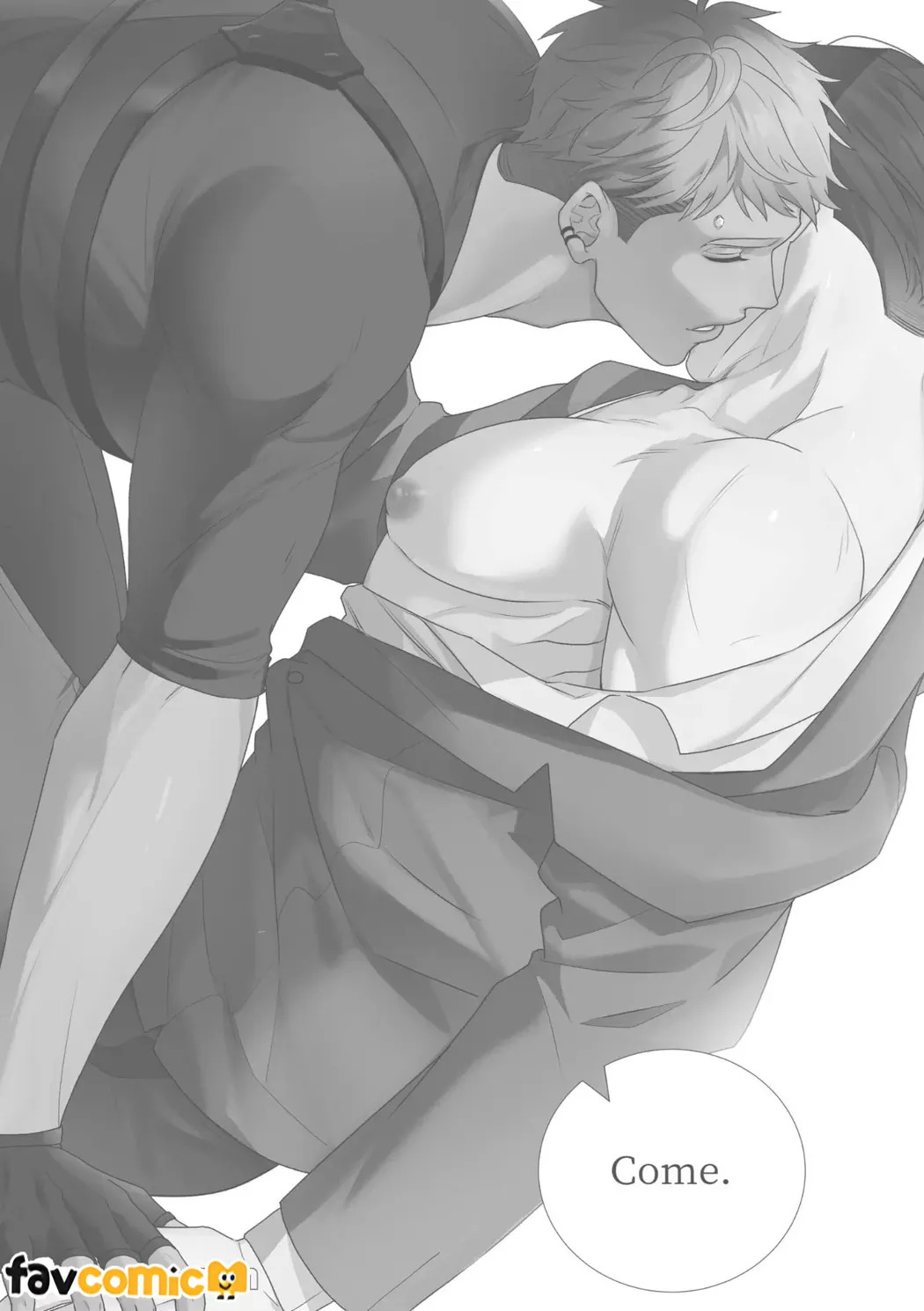 Dom&Sub VOL 2 page 2 full