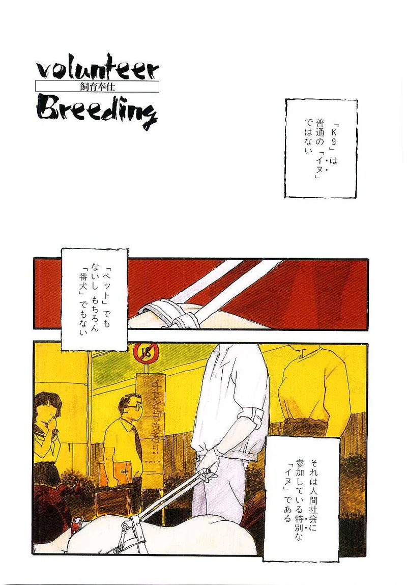 Volunteer Breeding page 4 full