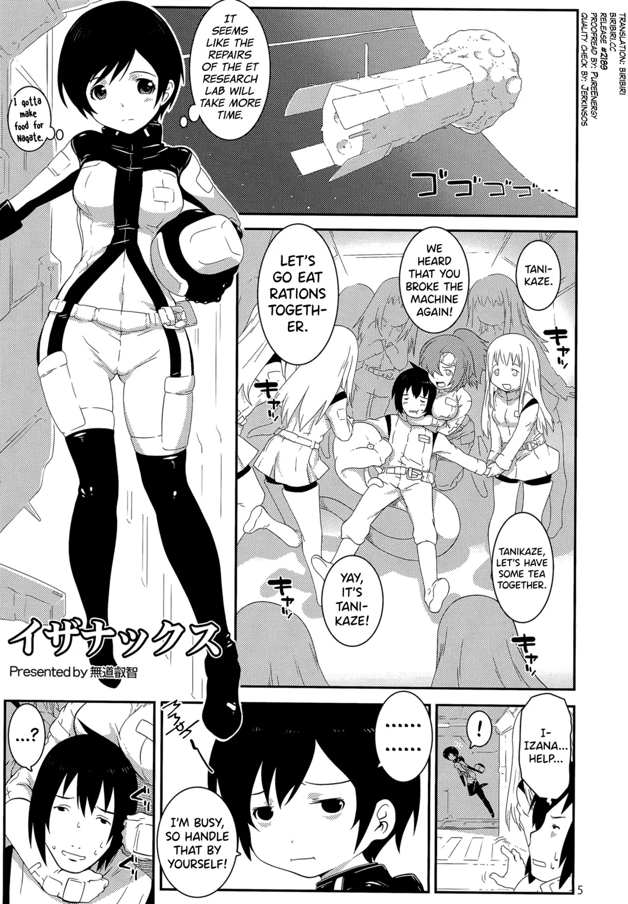 Izanax page 4 full