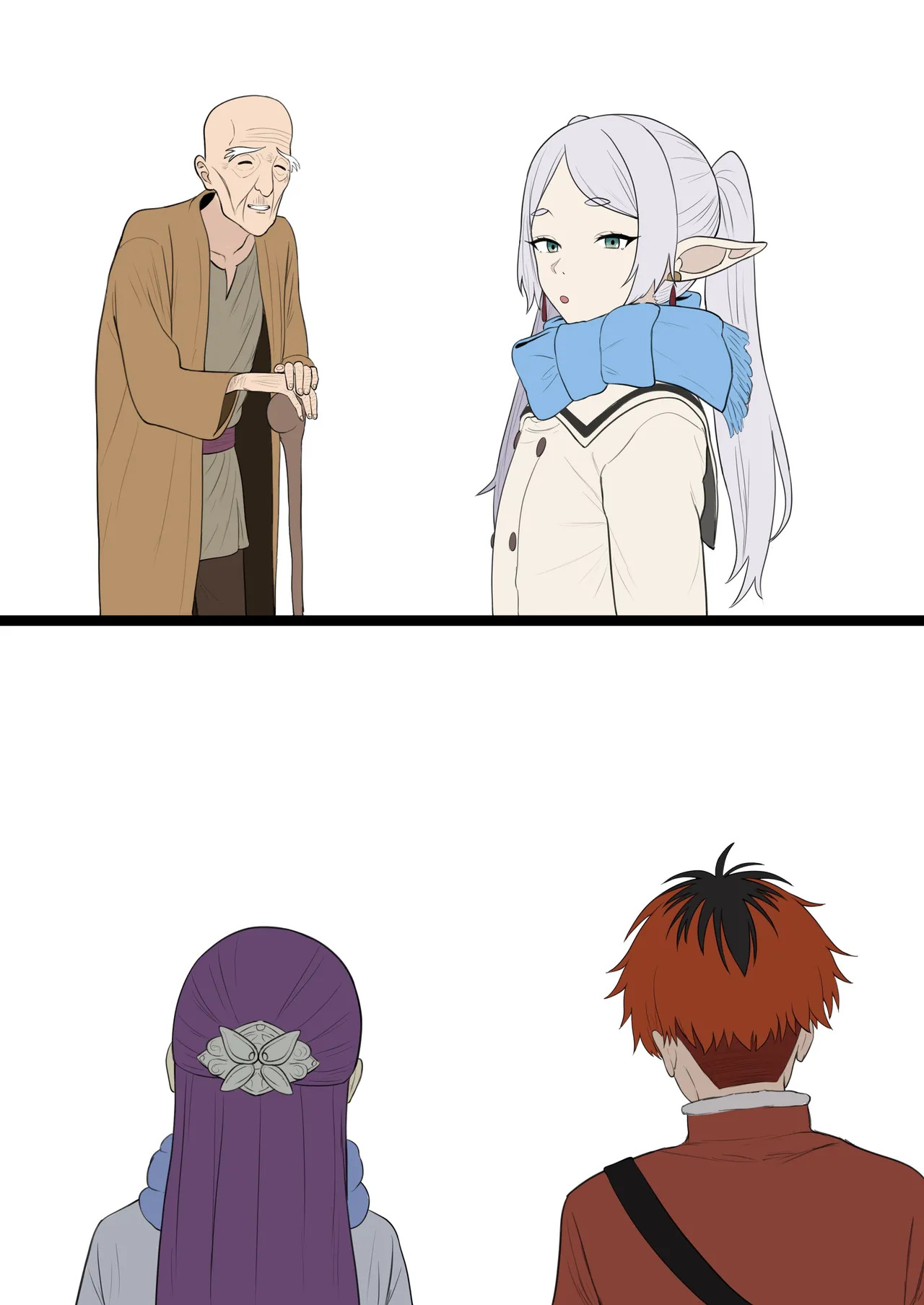えっちな気分になる魔法 6ページ page 7 full