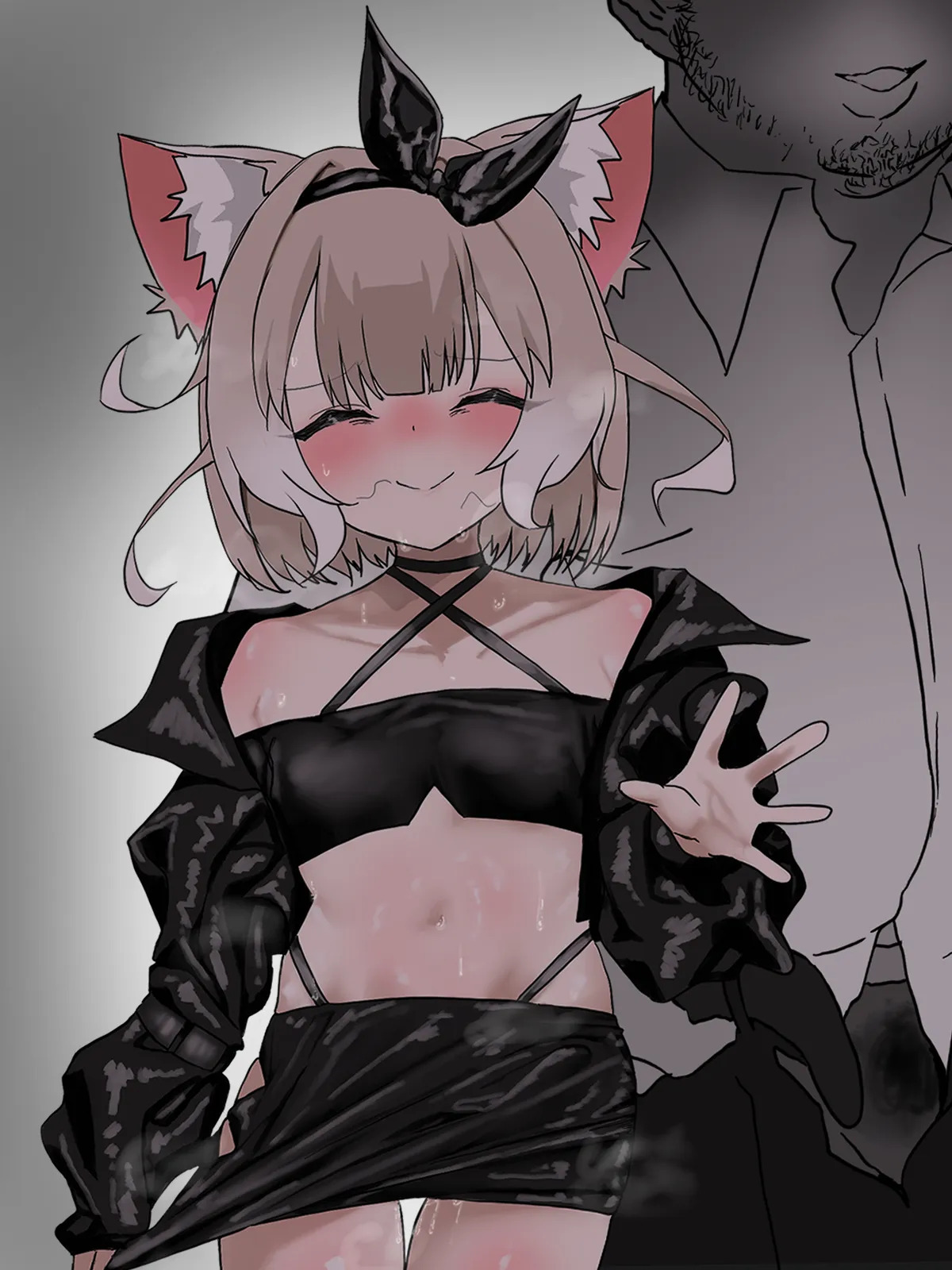 ニウ警備隊長 リメイク page 10 full