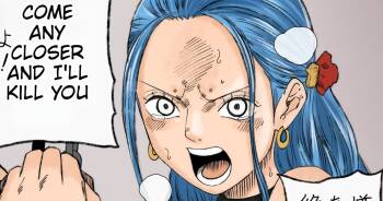 Vivi cover