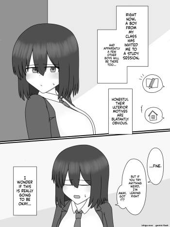 Paizuri Hug cover