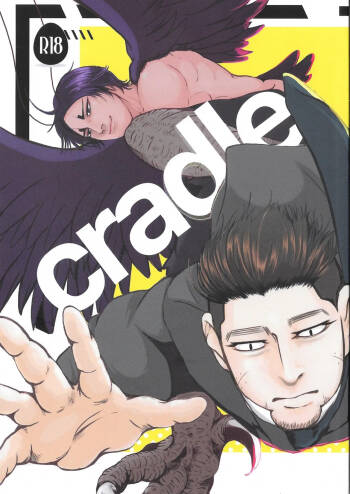cradle cover