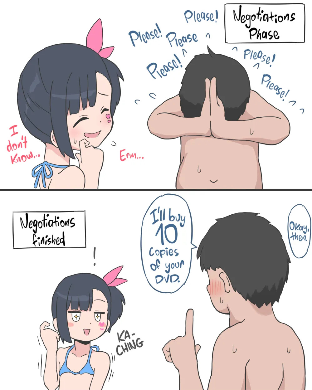 Kojin Satsueikai page 10 full