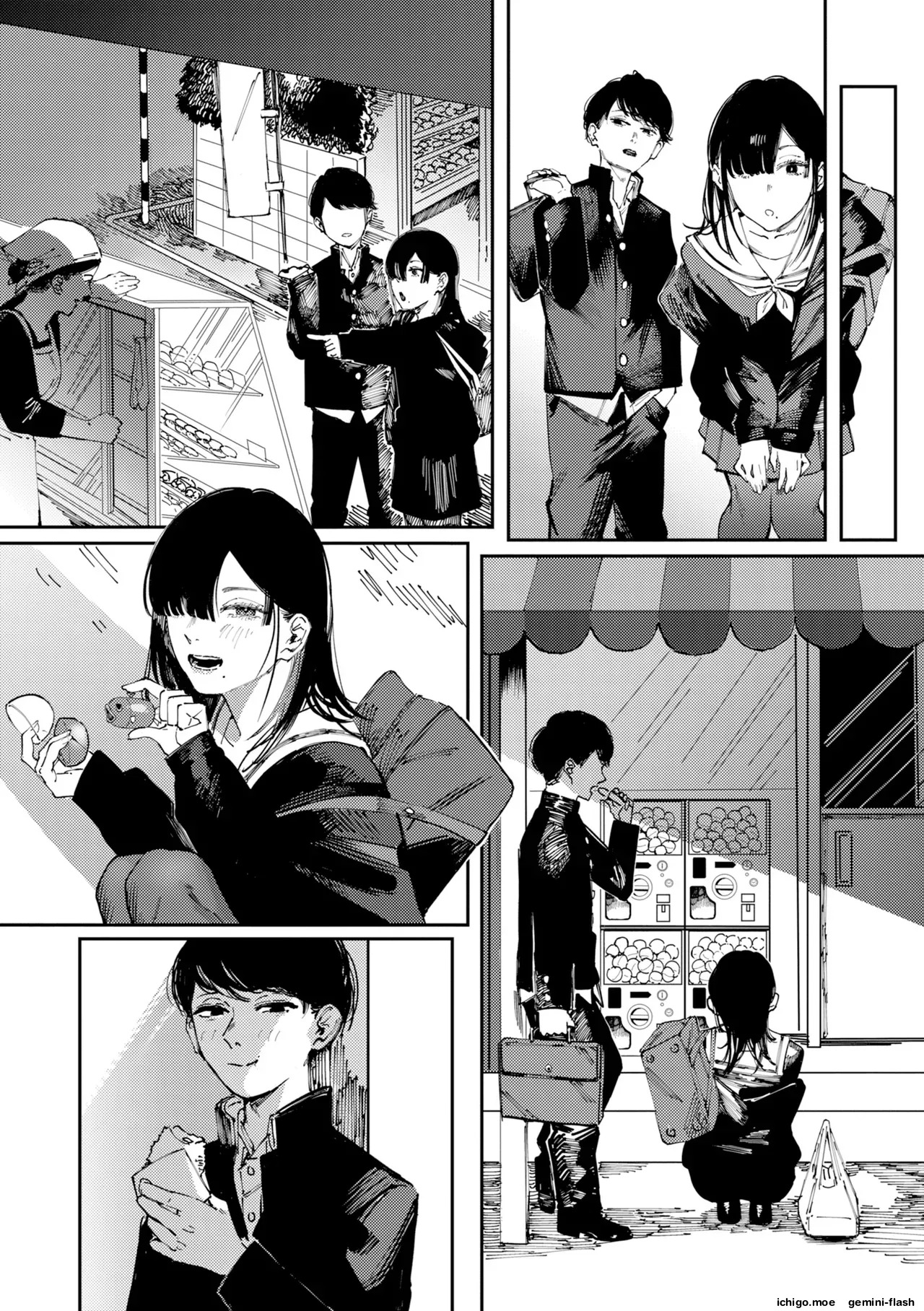 Poison Assort page 9 full