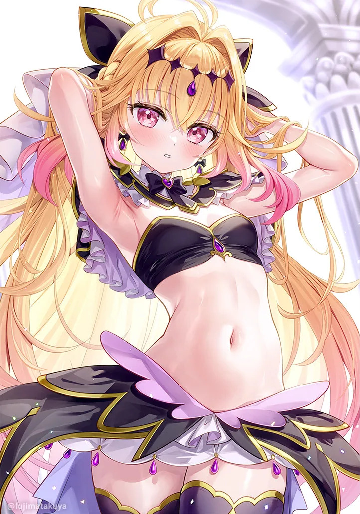 Nazotoki no Ojikan desu. | 接下来是解谜的时间哦。 page 2 full