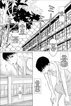The School Nurse —Summer Break Edition— Introduction + Ms. Sakakibara in Winter + Ms. Sakakibara Does Whatever You Want + A Summer Reward