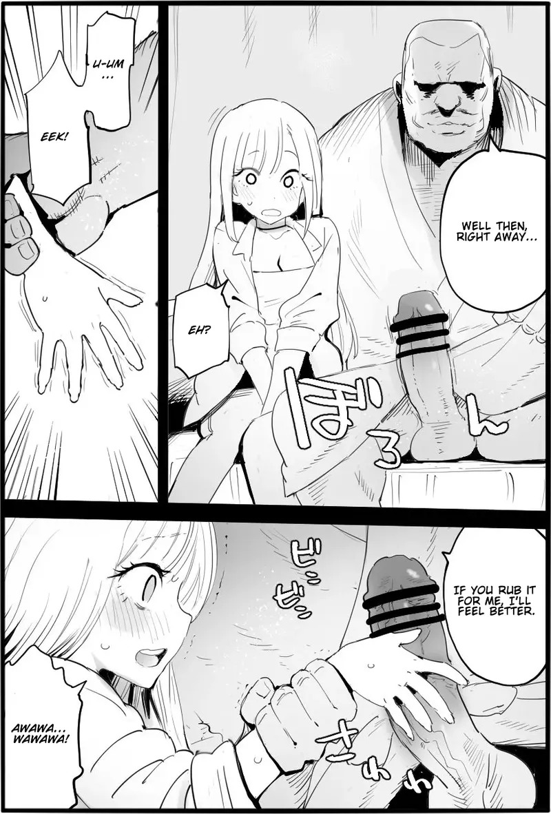 When I Was Kind to a Bad Middle-Aged Man page 9 full