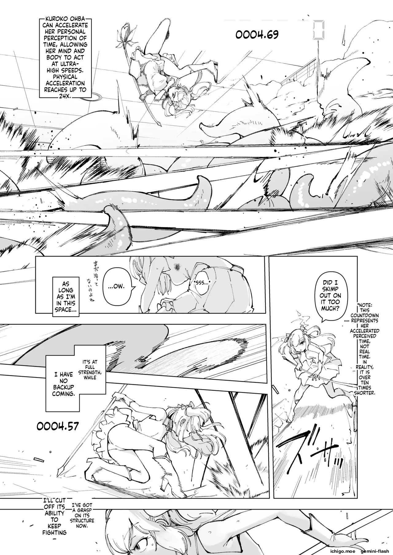 OverClock page 5 full