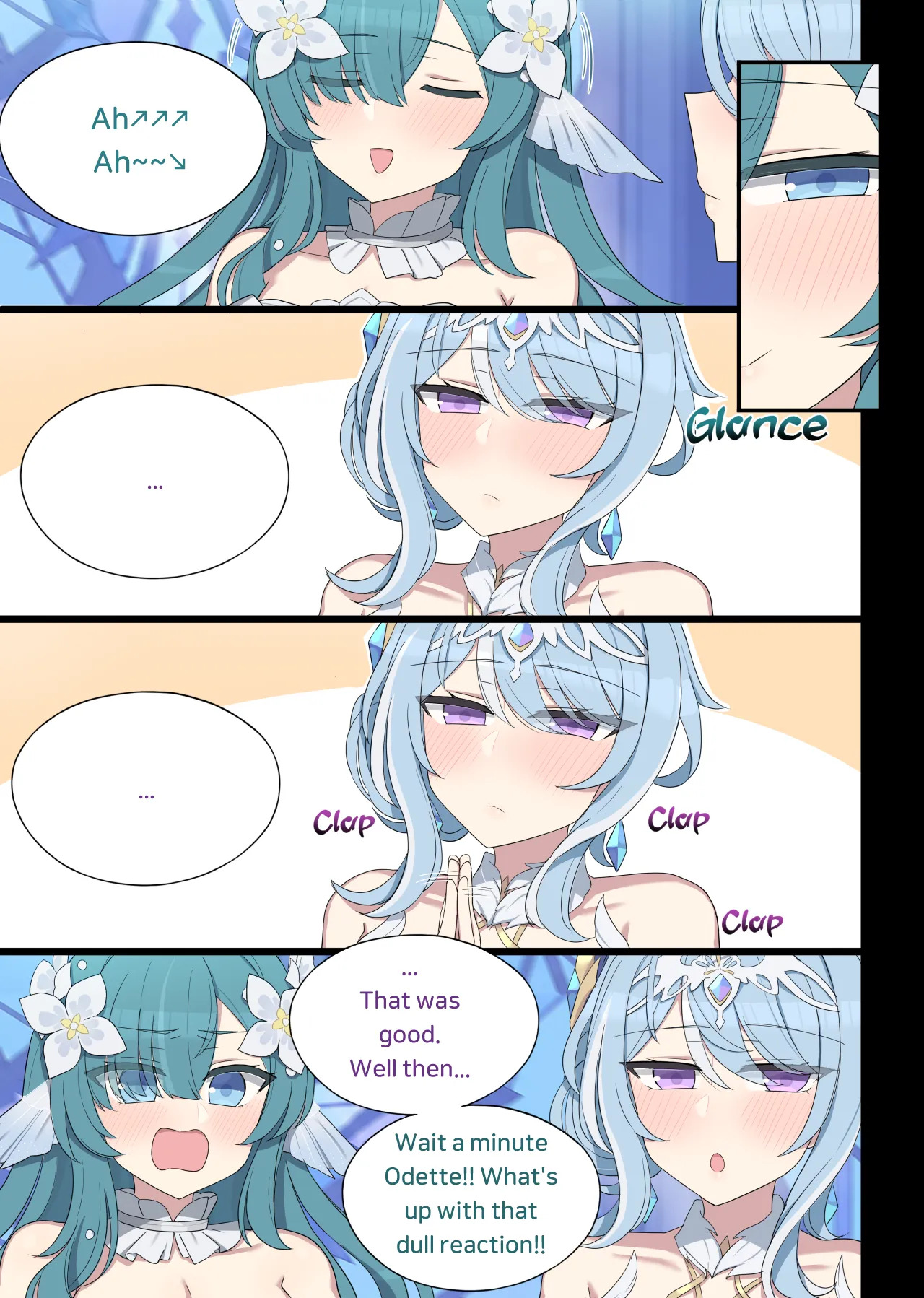 Vodyanitsa page 2 full
