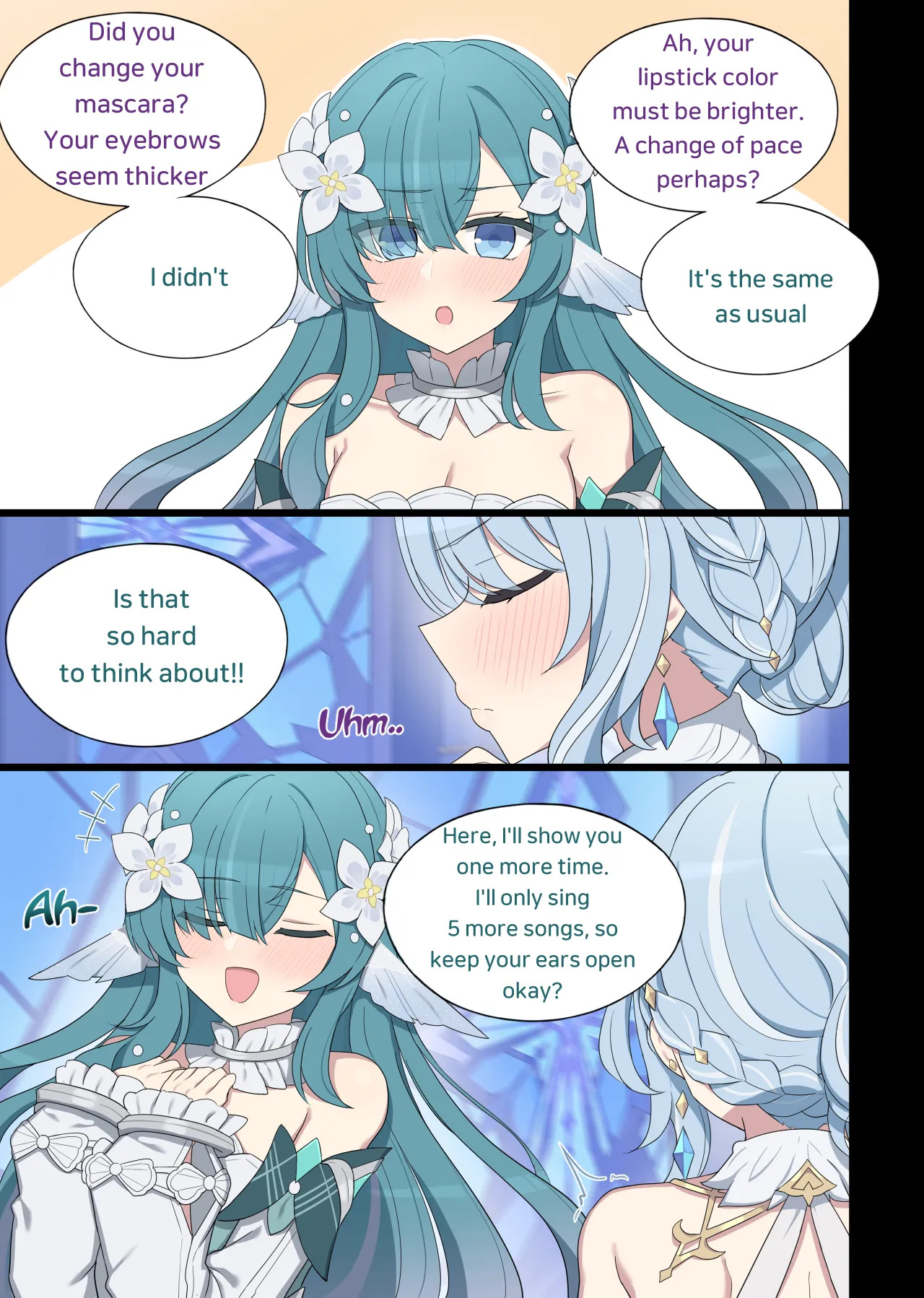 Vodyanitsa page 4 full