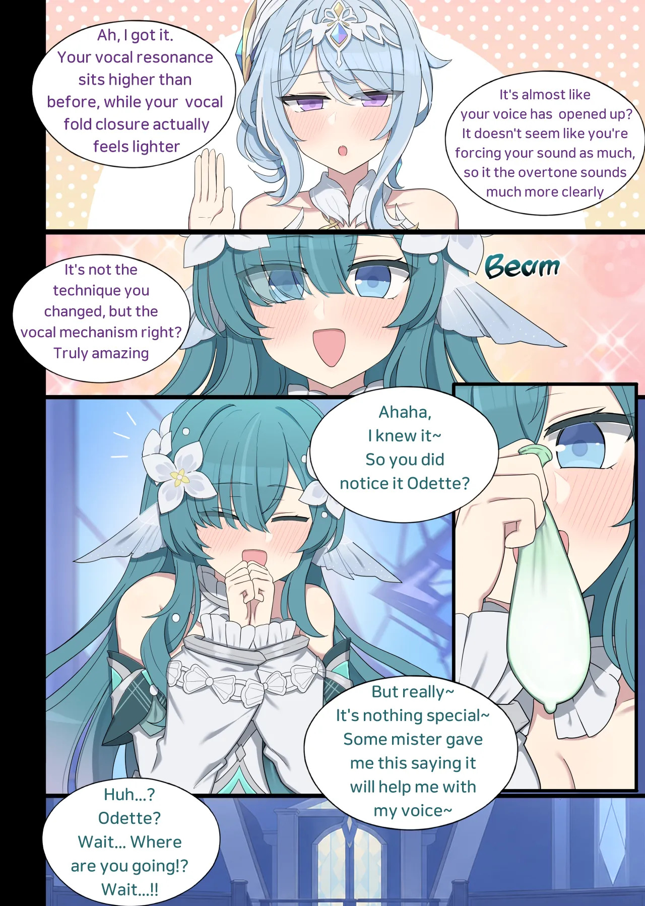 Vodyanitsa page 5 full