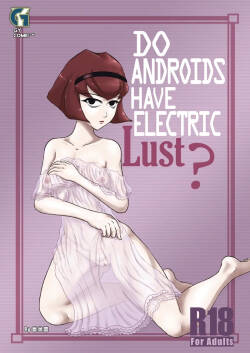 Do Androids Have Electric Lust? English Edition