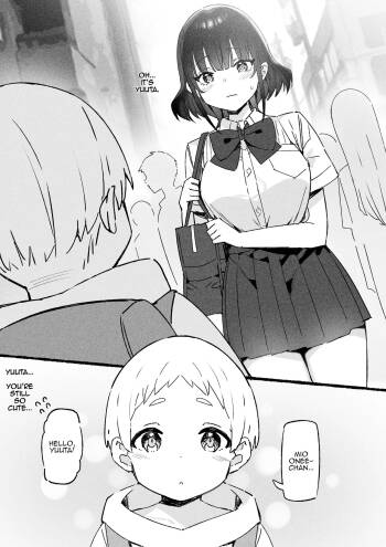 MIO Chapter cover