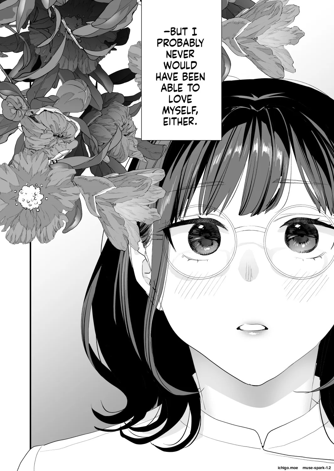 Suki ni Nattara Dame, Nanoni -Toshi no Hanareta Onee-san- page 4 full