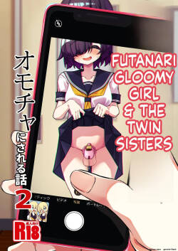 Mikaguuland  Futanari in kya Musume ga Do-S Futago Shimai ni Omocha ni Sareru Hanashi 2