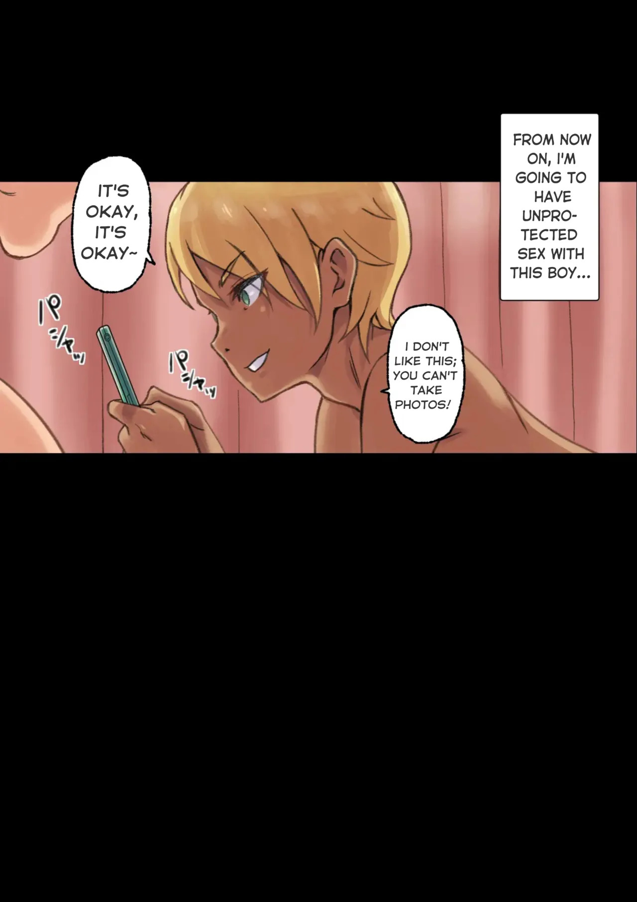Hoken no Sensei ga Boku no Tomodachi ni Netorareru made page 3 full