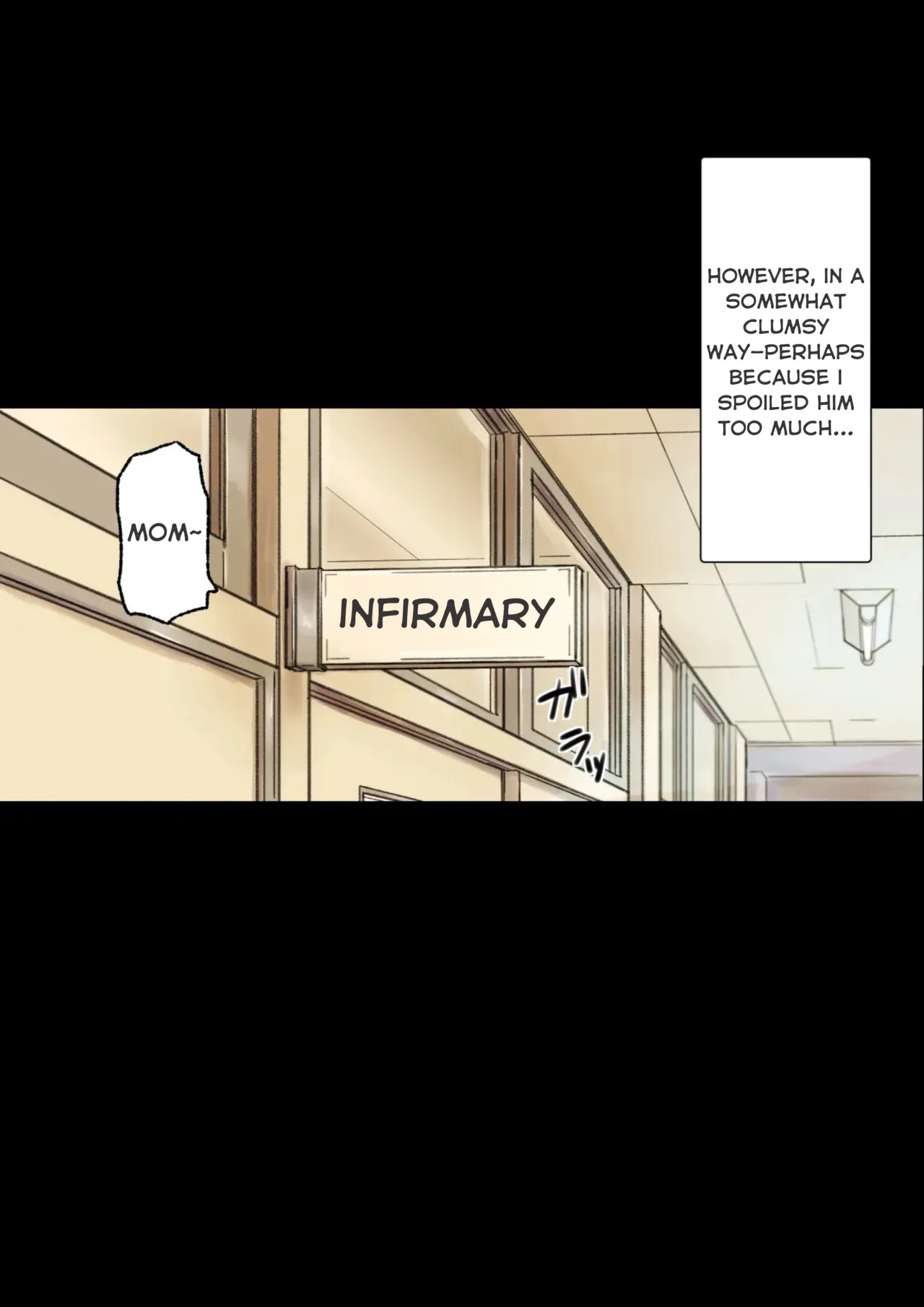 Hoken no Sensei ga Boku no Tomodachi ni Netorareru made page 8 full
