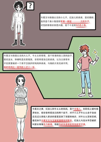【闰土】毁童年X非人哉 cover