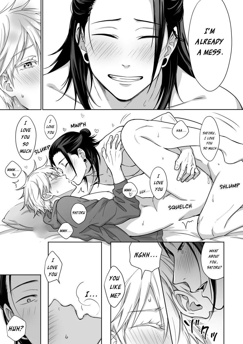 The Fun Lasts Until The End page 5 full