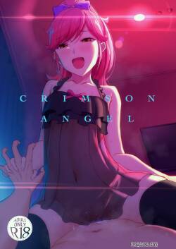 CRIMSON ANGEL