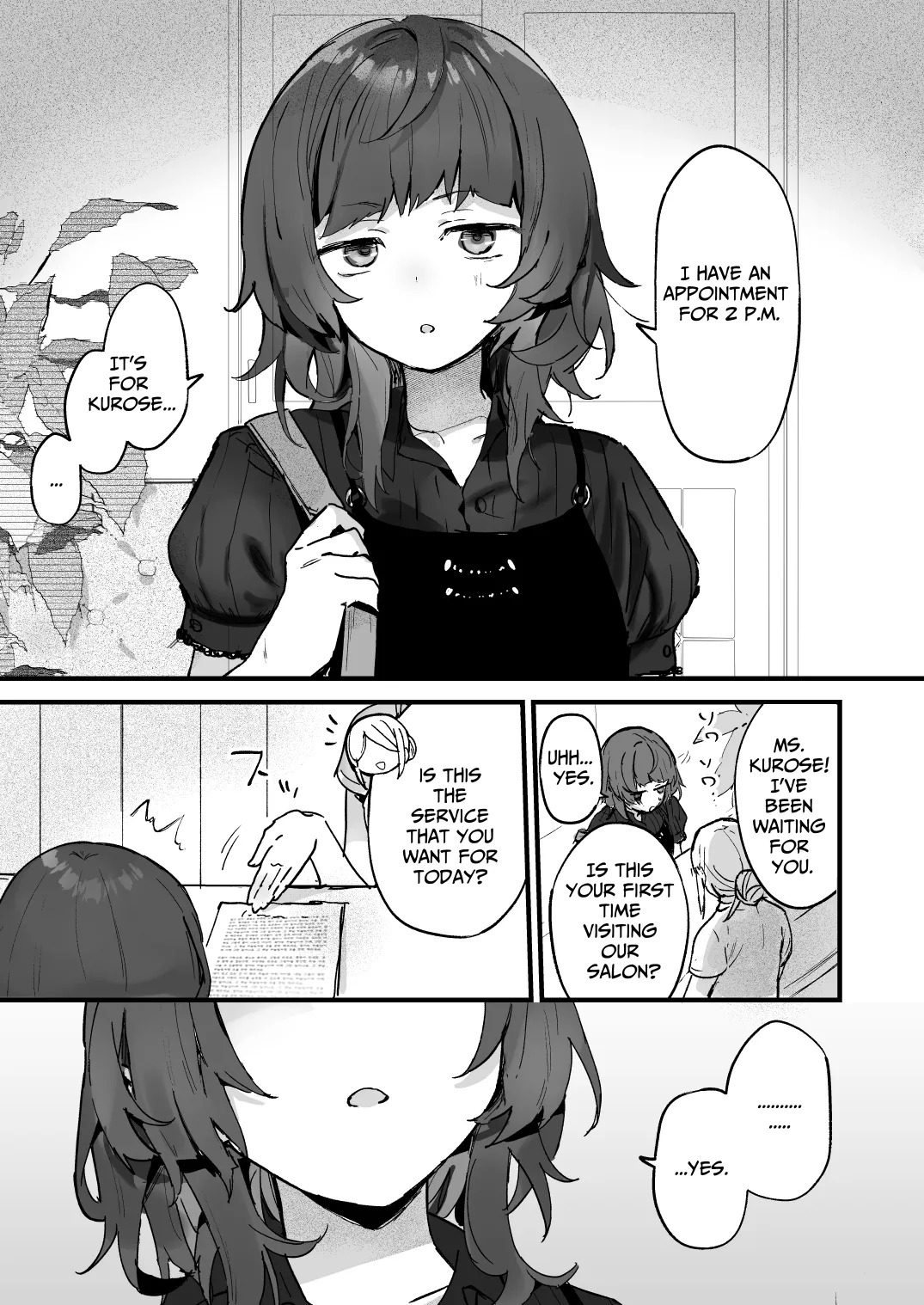 Denryuu Massage nanka de Iku Wakenai janai desuka | I Don't Think an Electric Current Massage is Going to Make Me Cum page 3 full