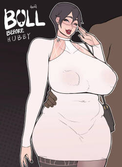 ♠️Bull before Hubby