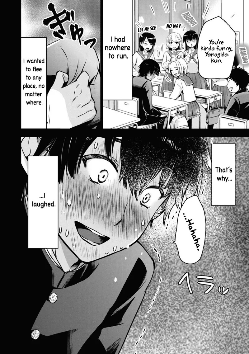 Bokura no Libido - CHAPTER 1-15 page 8 full