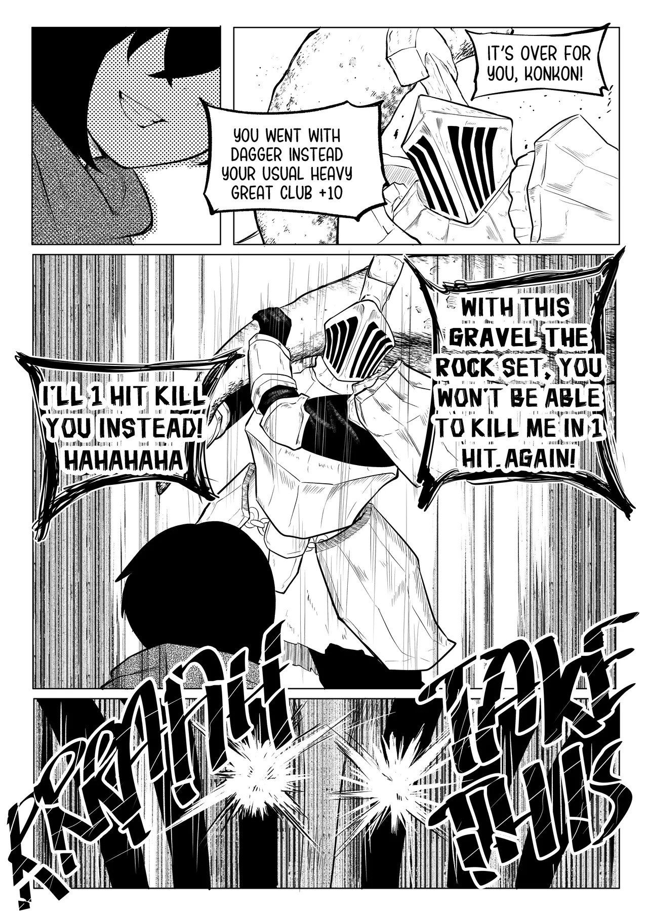 Erika Won't Back Down - ch.1-10 page 10 full
