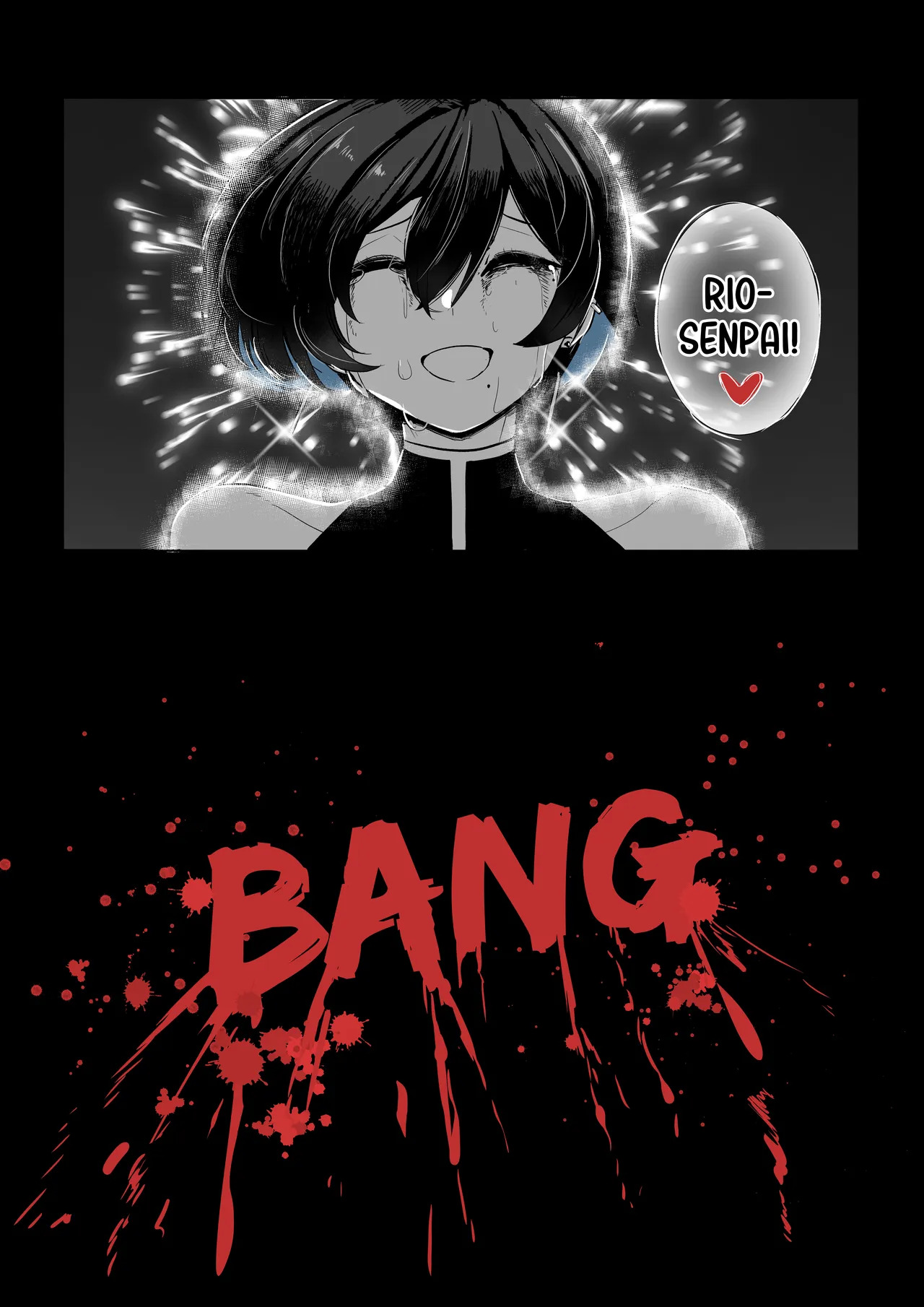 Erika Won't Back Down - ch.1-10 page 8 full