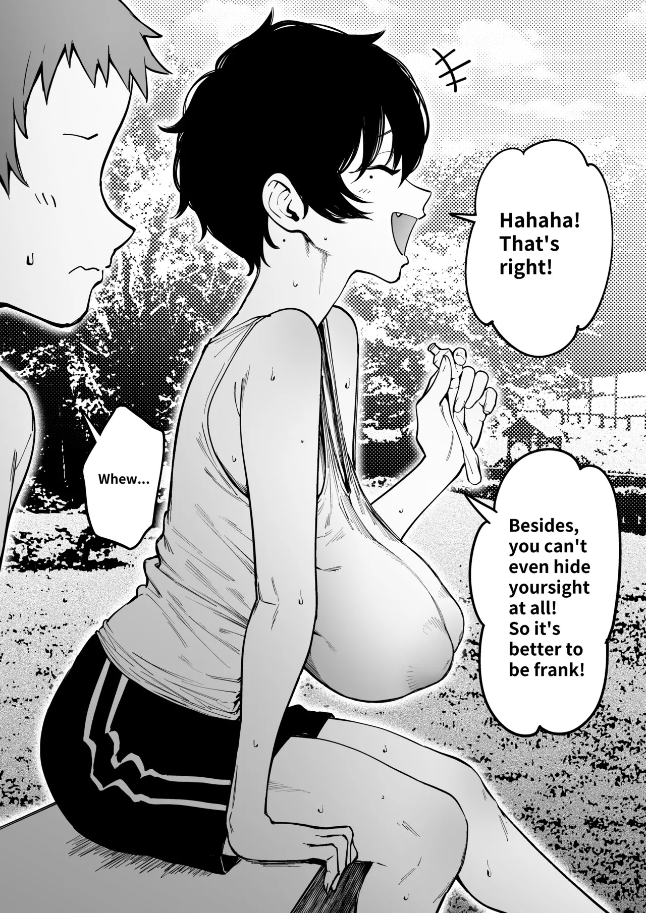 Cousin page 2 full