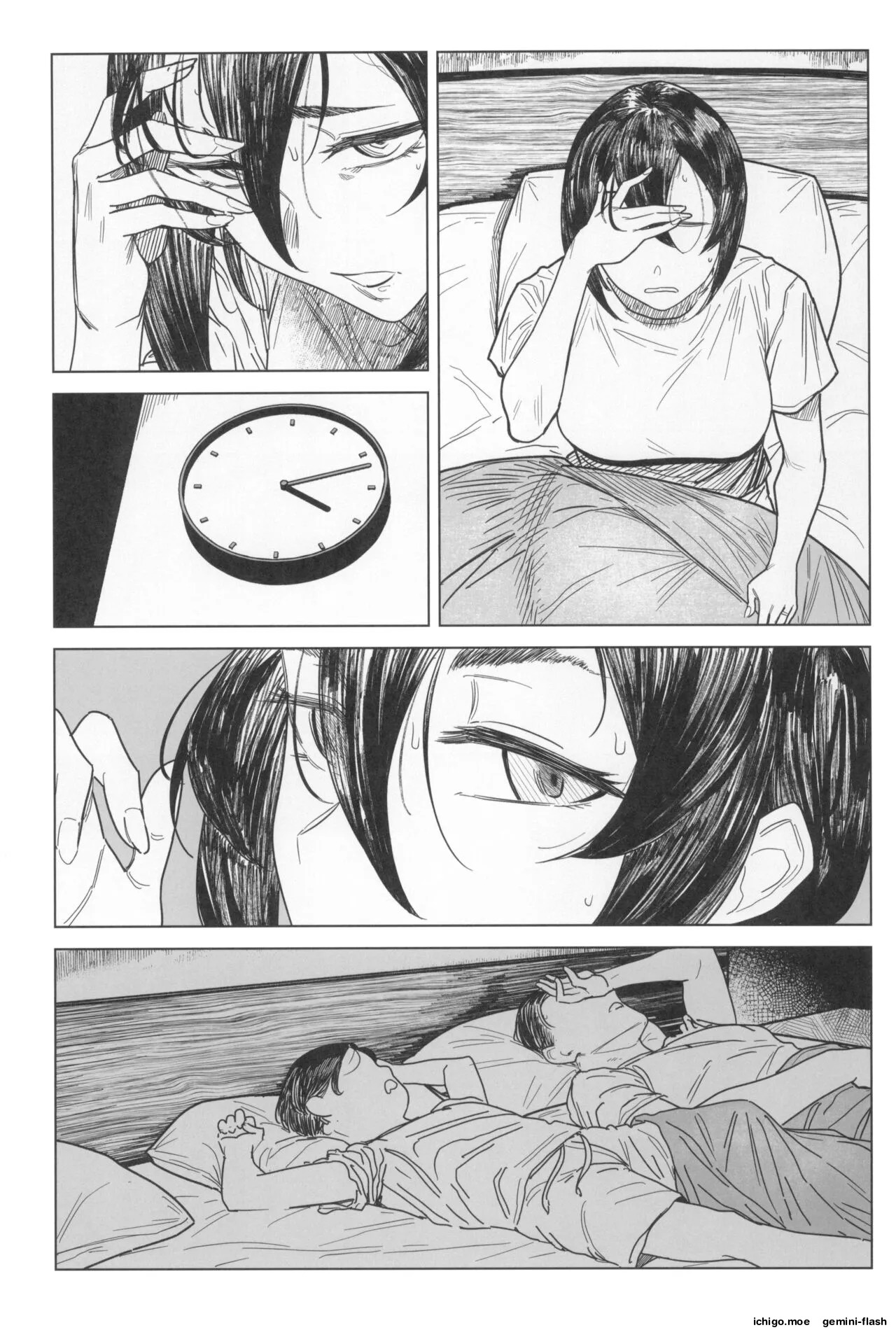 Special EXtra FRIEND SeFri Tsuma Yukari Vol.03 page 4 full
