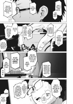 Eightman sensei no okagede kanojo ga dekimashita! 5 | Thanks to Eightman-sensei, I Got a Girlfriend! 5