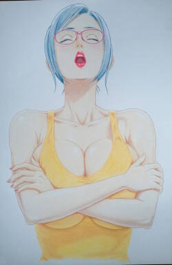 Meiko shiraki II